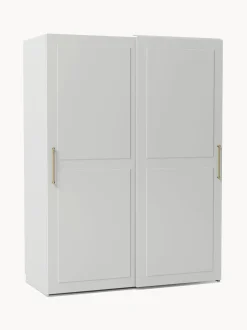 Armadio Componibile Con Ante Battenti Charlotte, Larg. 150 Cm, Diverse Varianti