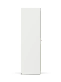 Armadio Componibile Con Anta Battente Charlotte, Larg. 50 Cm, In Diverse Varianti