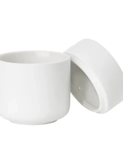 Barattolo In Gres Ume