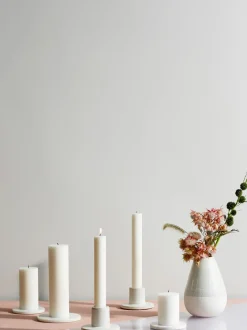 Candela A Bastoncino Classic 10 Pz