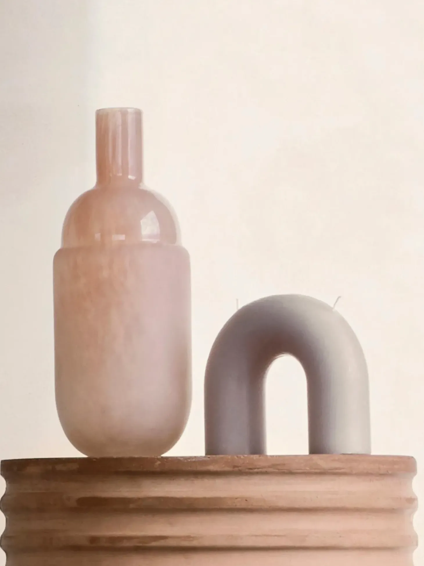 Candela A Due Stoppini Bend