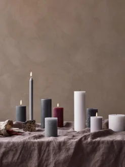 Candela A Pilastro Rustic