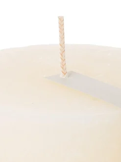 Candela A Pilastro Rustic