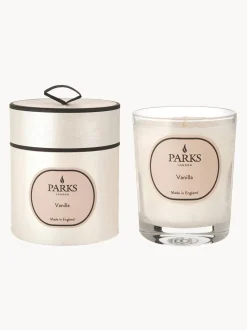 Candela Profumata Aromatherapy (Vaniglia)