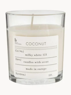 Candela Profumata Bliss (Cocco)