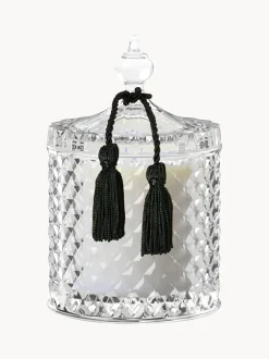 Candela Profumata Crystalene (Vaniglia)