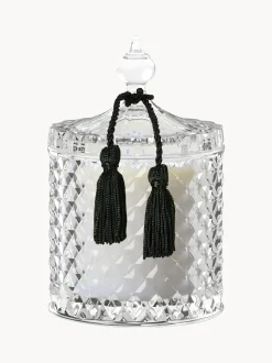 Candela Profumata Crystalene (Vaniglia, Patchouli E Lavanda)