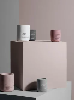 Candela Profumata Fraga (Floreale)