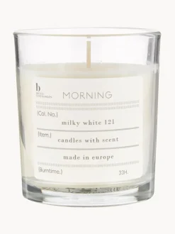 Candela Profumata Morning (Pompelmo)