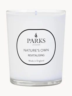 Candela Profumata Revitalising Spa (Menta, Agrumi E Timo)