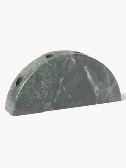 Candelabro In Marmo Como