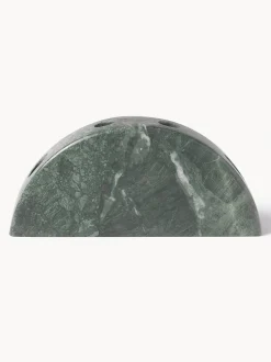 Candelabro In Marmo Como