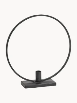 Candelabro In Metallo Agell