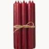 Candele A Bastoncino Classic 10 Pz