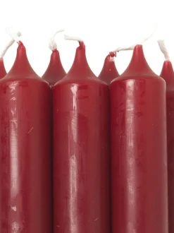 Candele A Bastoncino Classic 10 Pz