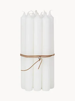 Candele A Bastoncino Classic 10 Pz