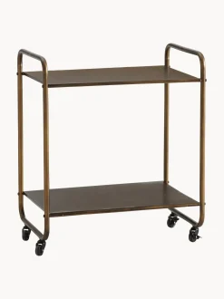 Carrello Da Portata In Metallo Morris