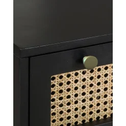 Cassettiera Con Intreccio Viennese Vienna