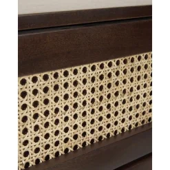 Cassettiera Con Intreccio Viennese Vienna