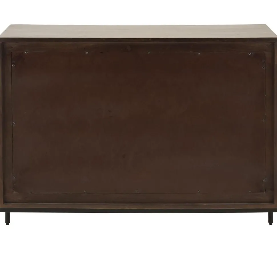 Cassettiera Con Intreccio Viennese Vienna