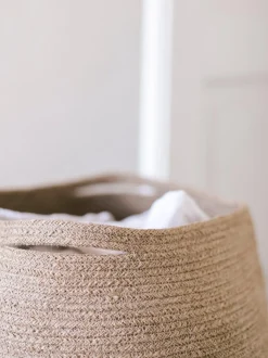 Cesta Portabiancheria Bromley