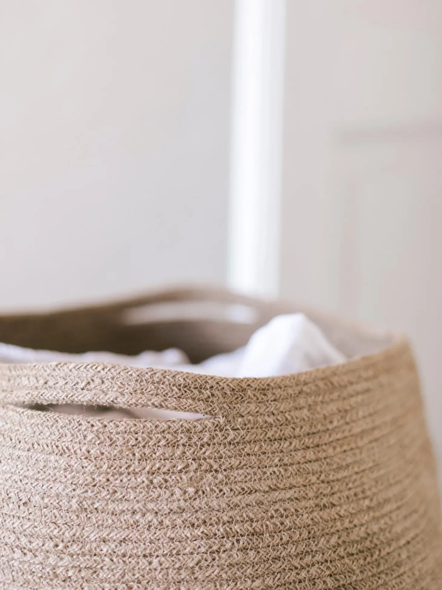 Cesta Portabiancheria Bromley