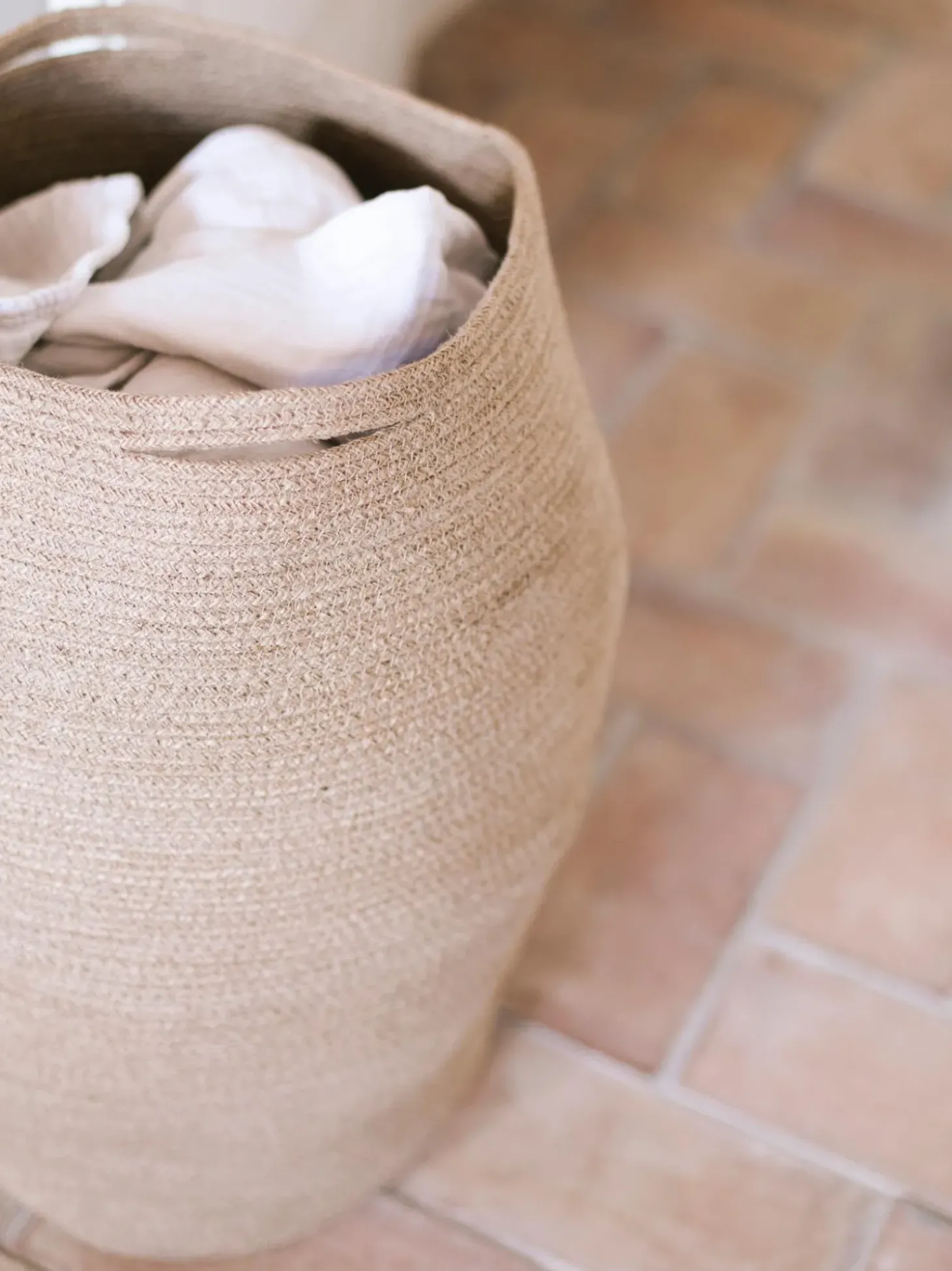 Cesta Portabiancheria Bromley