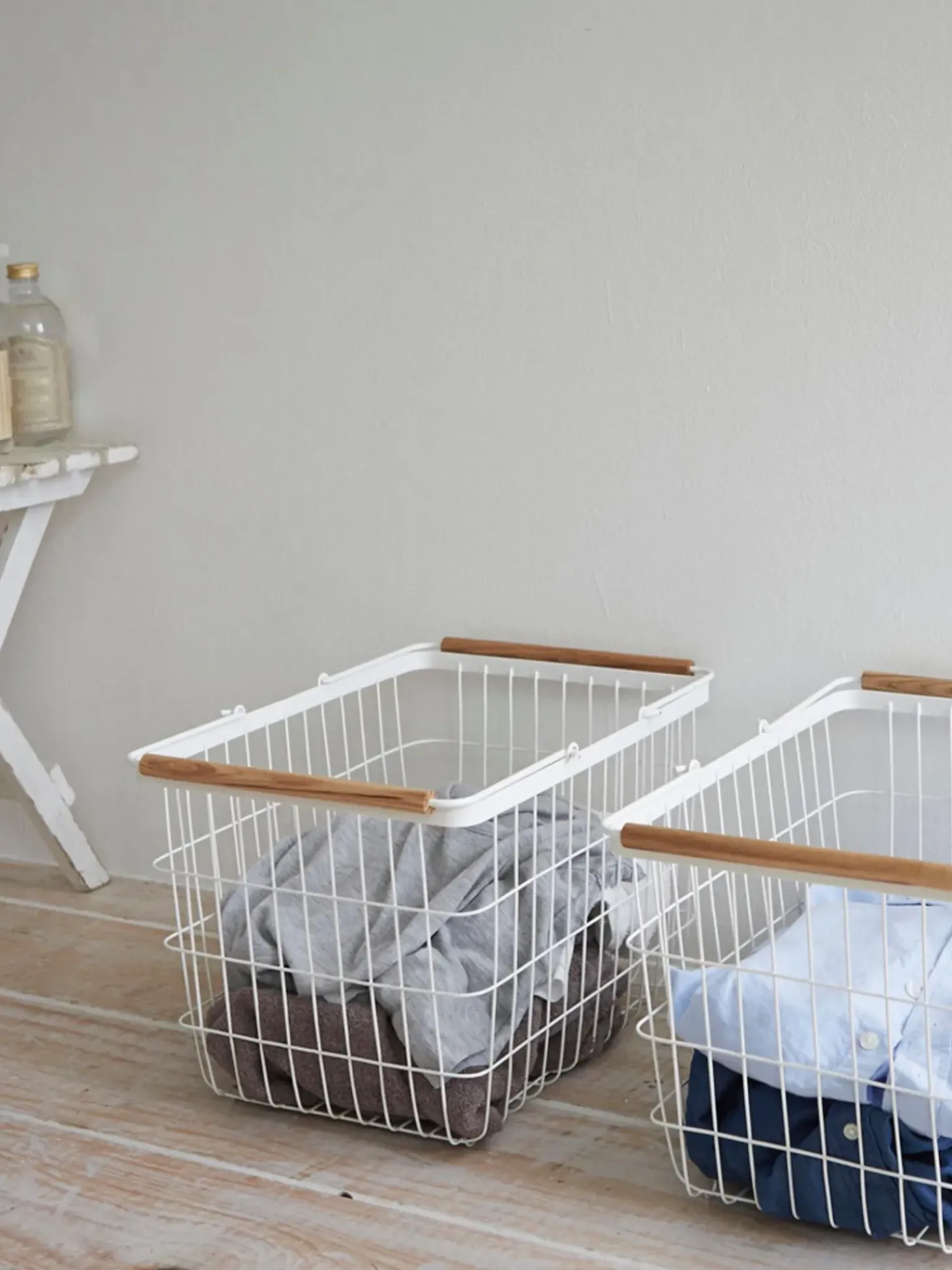 Cestino Custodia Tosca