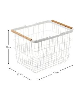 Cestino Custodia Tosca