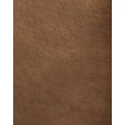 Chaise Longue Componibile In Pelle Riciclata Lennon