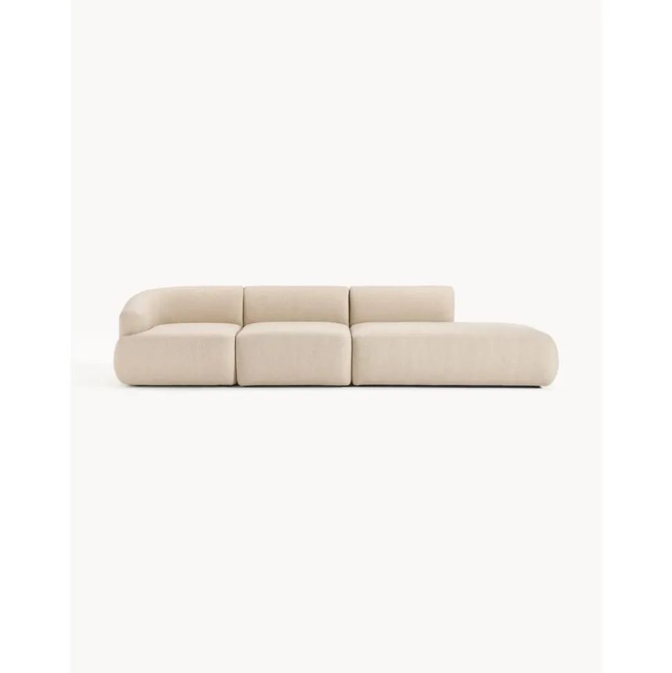 Chaise Longue Componibile Xl Sofia