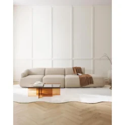 Chaise Longue Componibile Xl Sofia