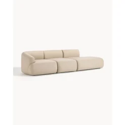 Chaise Longue Componibile Xl Sofia