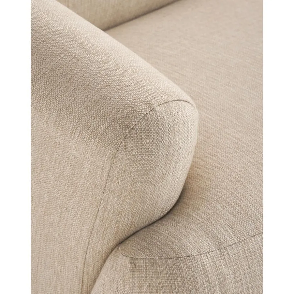 Chaise Longue Componibile Xl Sofia