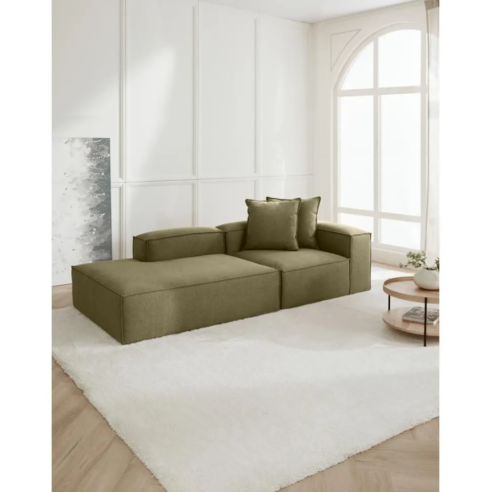 Chaise Longue Componibile Lennon