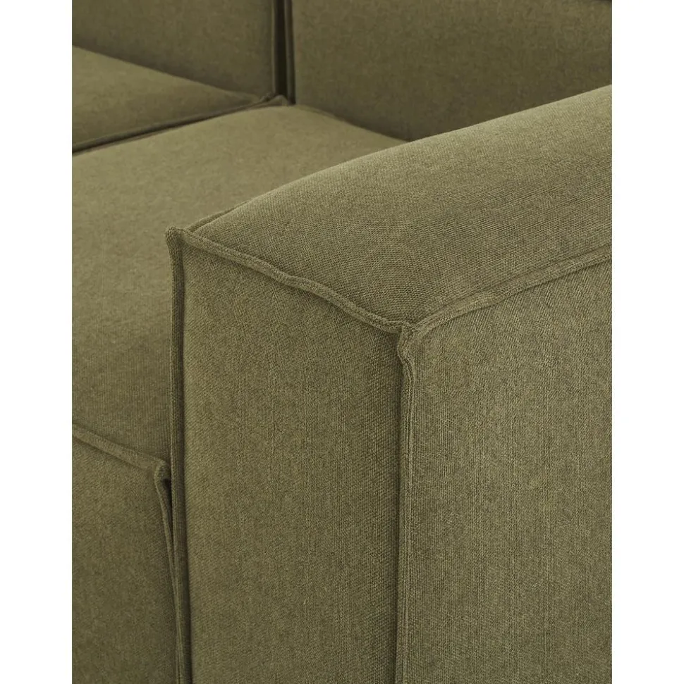 Chaise Longue Componibile Lennon