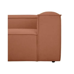 Chaise Longue Componibile Lennon