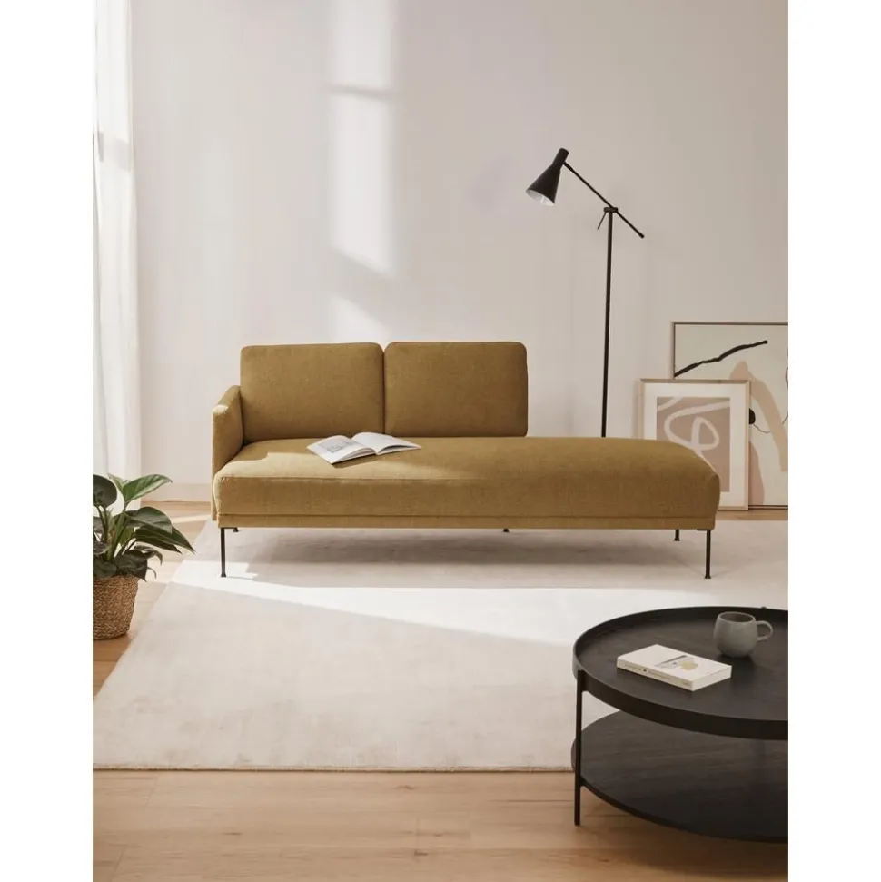 Chaise Longue Fluente