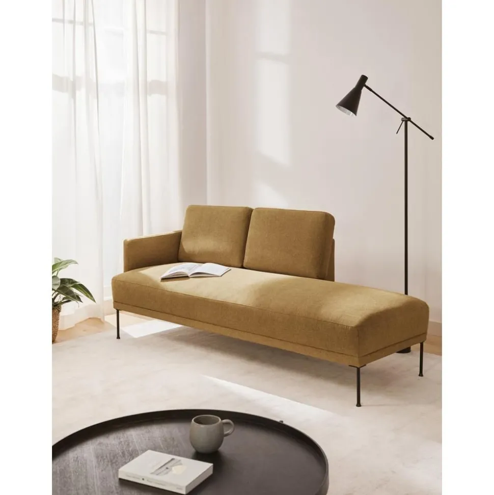Chaise Longue Fluente