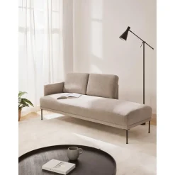 Chaise Longue Fluente