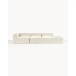 Chaise Longue Xl Componibile Lennon