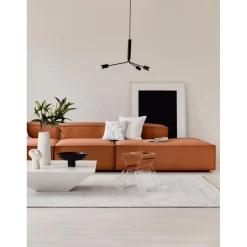 Chaise Longue Xl Componibile Lennon