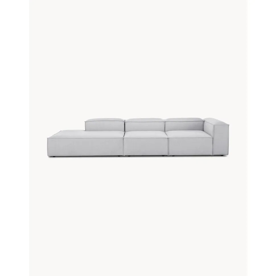Chaise Longue Xl Componibile Lennon