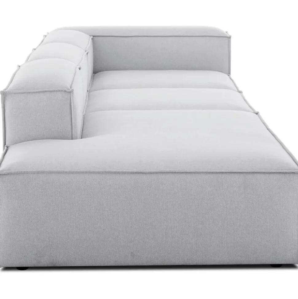 Chaise Longue Xl Componibile Lennon