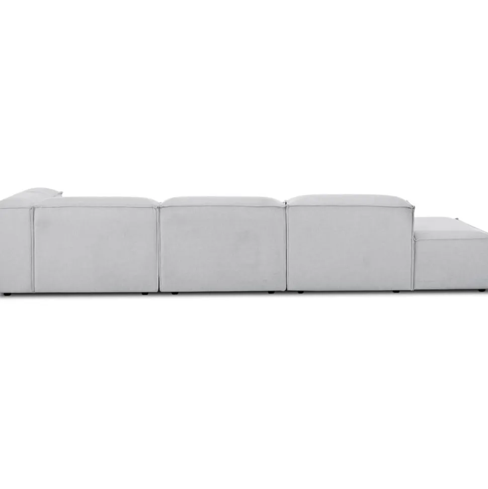 Chaise Longue Xl Componibile Lennon