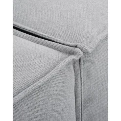 Chaise Longue Xl Componibile Lennon