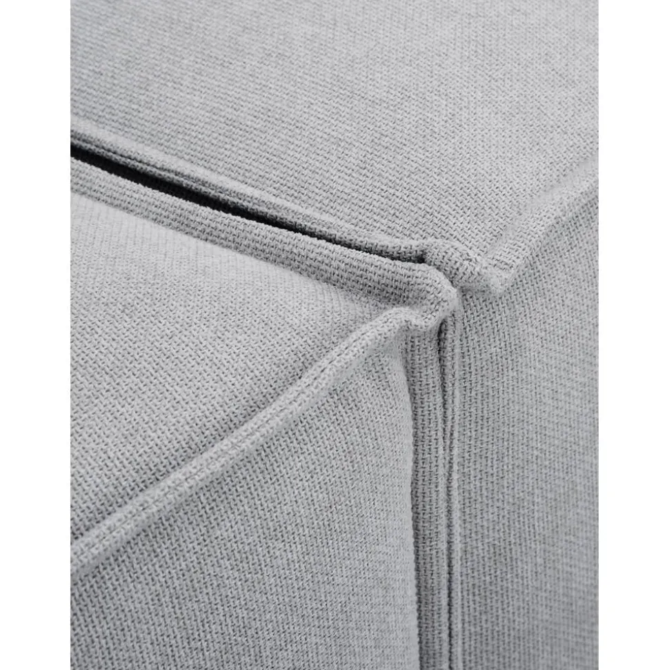 Chaise Longue Xl Componibile Lennon