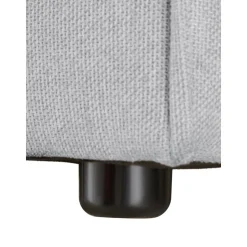 Chaise Longue Xl Componibile Lennon