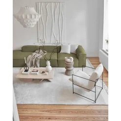 Chaise Longue Xl Componibile Lennon