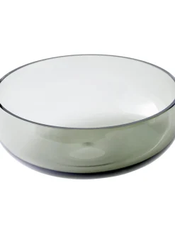 Ciotola Grande Di Design Echasse O 30 Cm